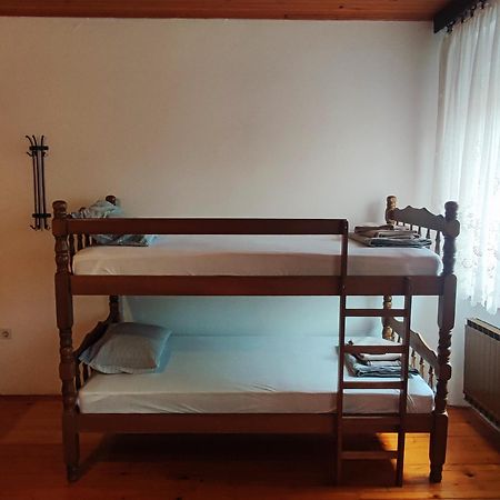 Family Hostel Pivka Ngoại thất bức ảnh