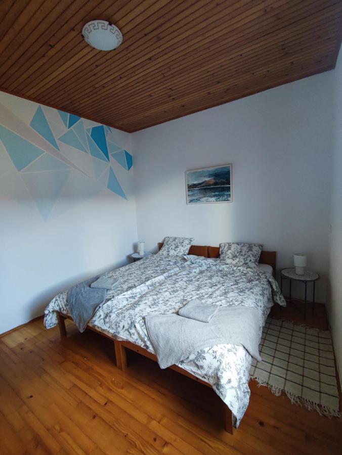 Family Hostel Pivka Ngoại thất bức ảnh