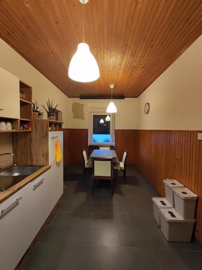 Family Hostel Pivka Ngoại thất bức ảnh