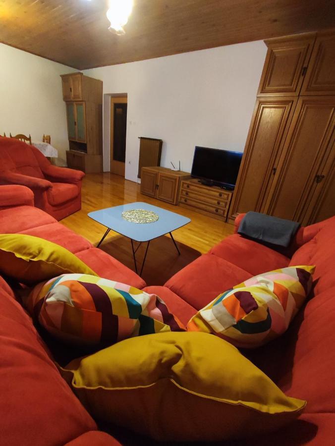 Family Hostel Pivka Ngoại thất bức ảnh