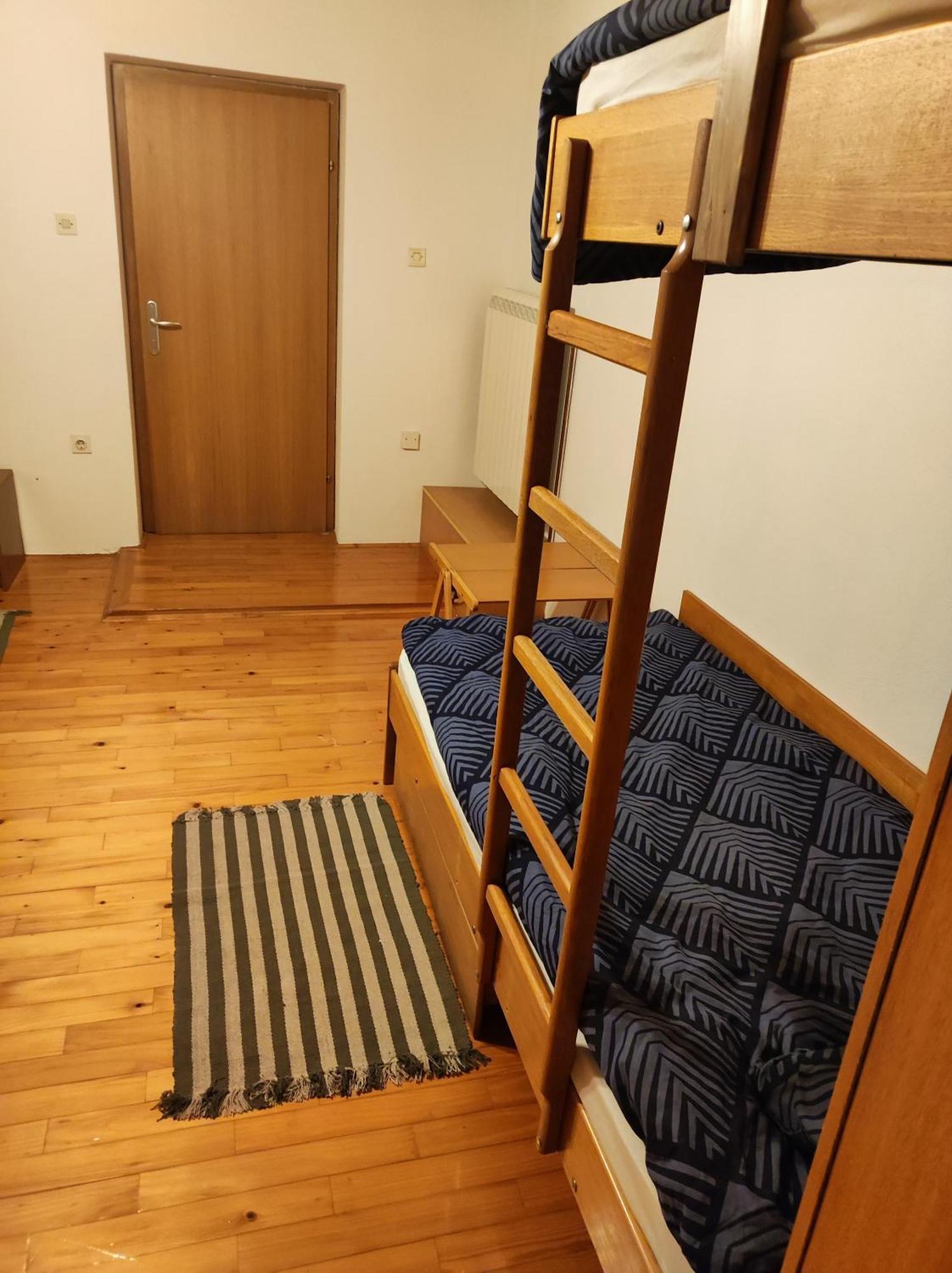 Family Hostel Pivka Phòng bức ảnh