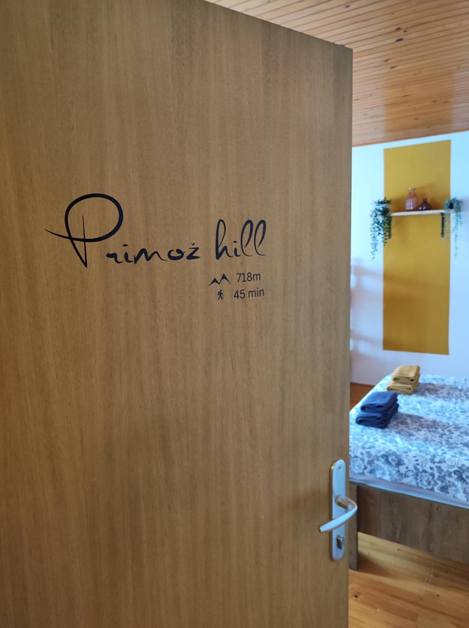 Family Hostel Pivka Ngoại thất bức ảnh