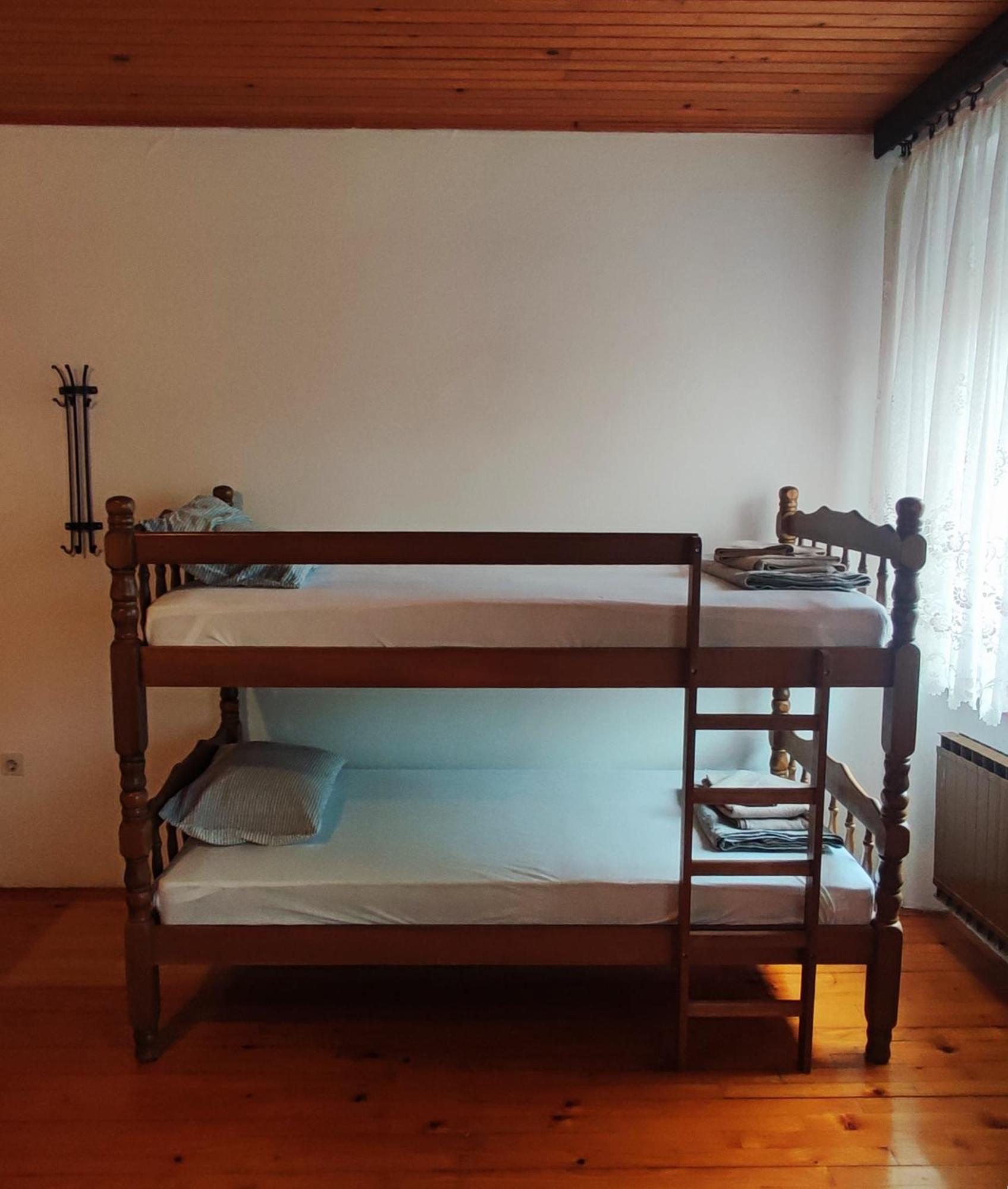 Family Hostel Pivka Ngoại thất bức ảnh